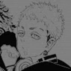 Meet your Posher, Ariel